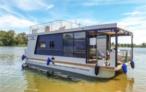 1 Bedroom Stunning Ship In Havelsee Ot Kützkow